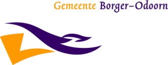 Gemeente Borger, Borger